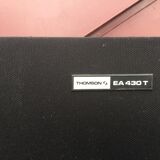 Stereo all Thomson 70s revised