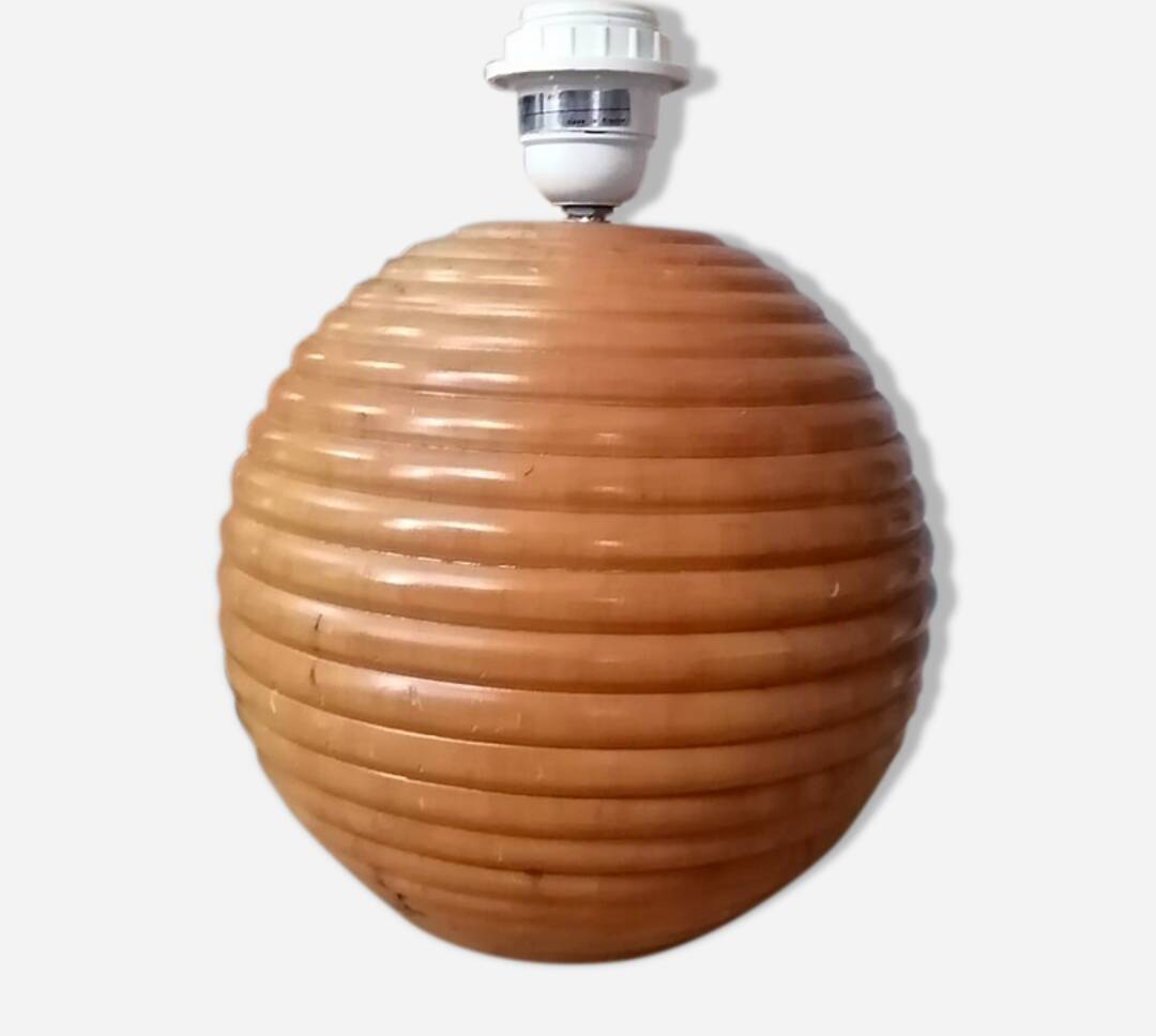vintage Italian lamp