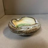 Cendrier Vallauris La Roue