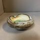 Vallauris Ashtray The Wheel
