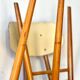 Chaises de bistrot par Ton, années 1950