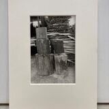 Artist's film photography