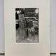Photographie argentique d'artiste