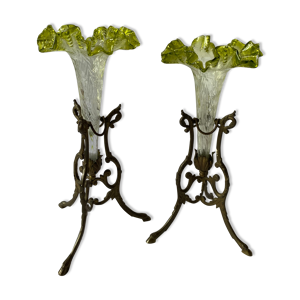 vases art deco