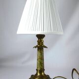 Bedside lamp