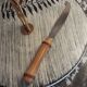Earthenware cheese platter - Salins France