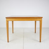 Mid-century conference table/ Dřevotvar, 1960's