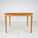 Mid-century conference table/ Dřevotvar, 1960's