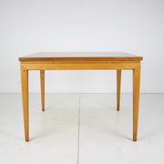 Mid-century conference table/ Dřevotvar, 1960's