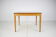 Table de conférence du milieu du siècle/ Dřevotvar, années 1960