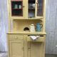 Vaisselier/buffet de cuisine