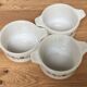 Set de 3 bols ramequins Pyr-o-rey