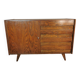 Sideboard by Jiri Jiroutek for Interier Prague, 1960s