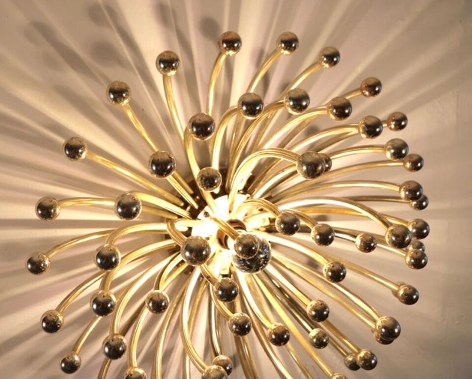 Applique Studio Tetrarch Pistillo