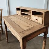 Old desk / locker desk