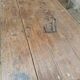 Distressed drawer coffee table, country farmhouse.