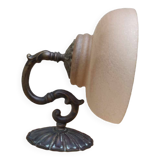 Old wall lamp