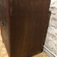 Meuble d’appoint deux portes