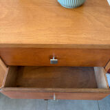 Danish teak sideboard