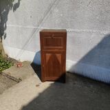 Small storage cabinet 30s