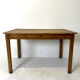 Farm table