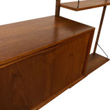 Poul Cadovius Royal System wall set