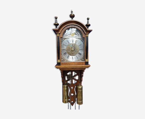 Horloge murale Warmink
