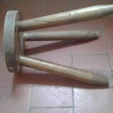 Tripod stool