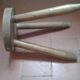 Tripod stool