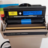 Polaroid Autofocus 4000 camera, camera