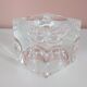 Acrylic Op-Art Sculpture by Team Guzzini 1970's.