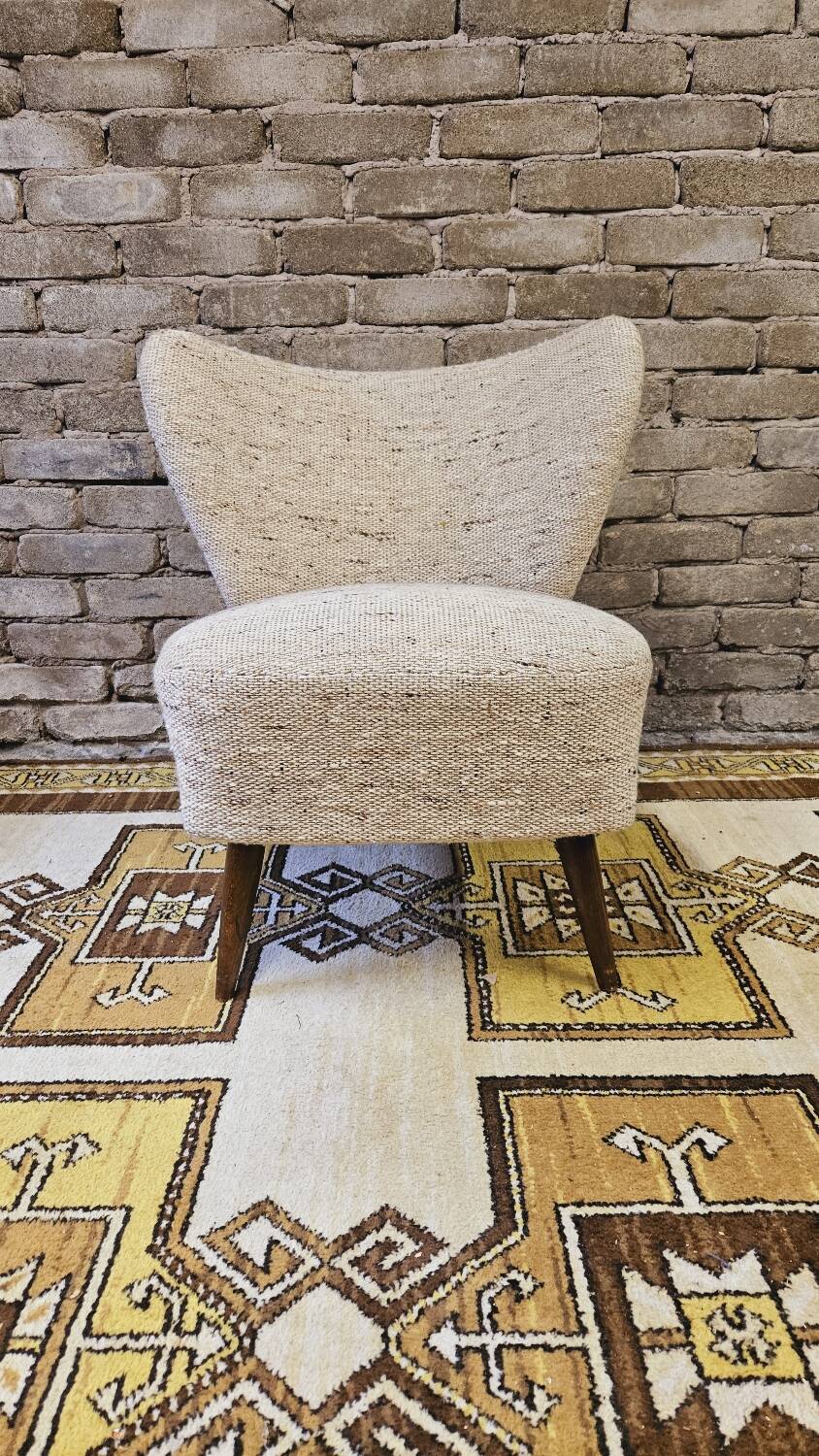 Cocktail armchair 1960