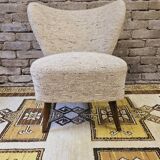 Cocktail armchair 1960