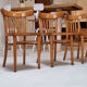 Mid-century chairs