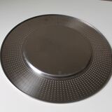 'Alessi' FA03 stainless steel tray