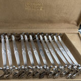 Christofle knife holders