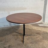 Wilhelm Renz coffee and high table
