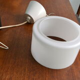 Louis kalff hanging lamp for Philips vintage 50s