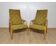 Armchairs by Antonin Suman for Ton