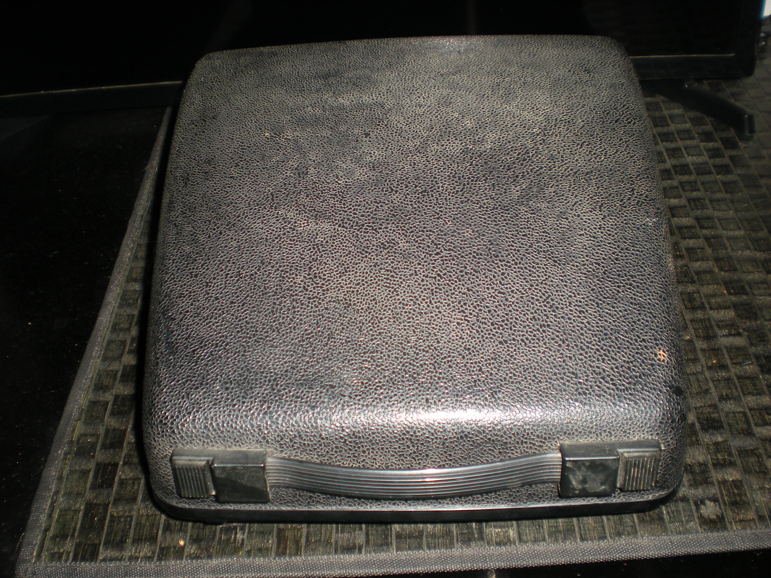 Remington Envoy - Sperry Rand typewriter