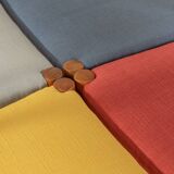 1960s Dining Chairs, Arne Hovmand Olsen