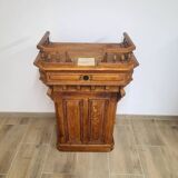Old counter