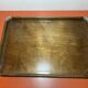 Vintage tray