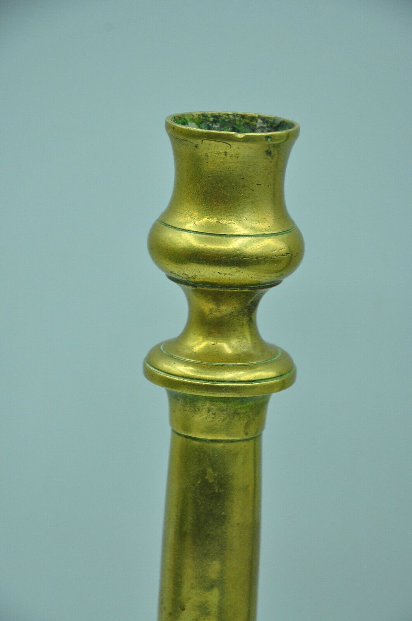 Empire-style bougeoir