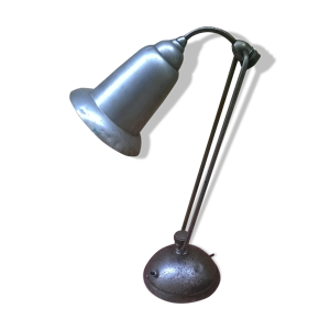 lampe ancienne industrielle
