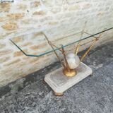 Console maison fournier Paris