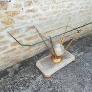 Fournier house console Paris