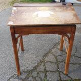 Sixties children's desk