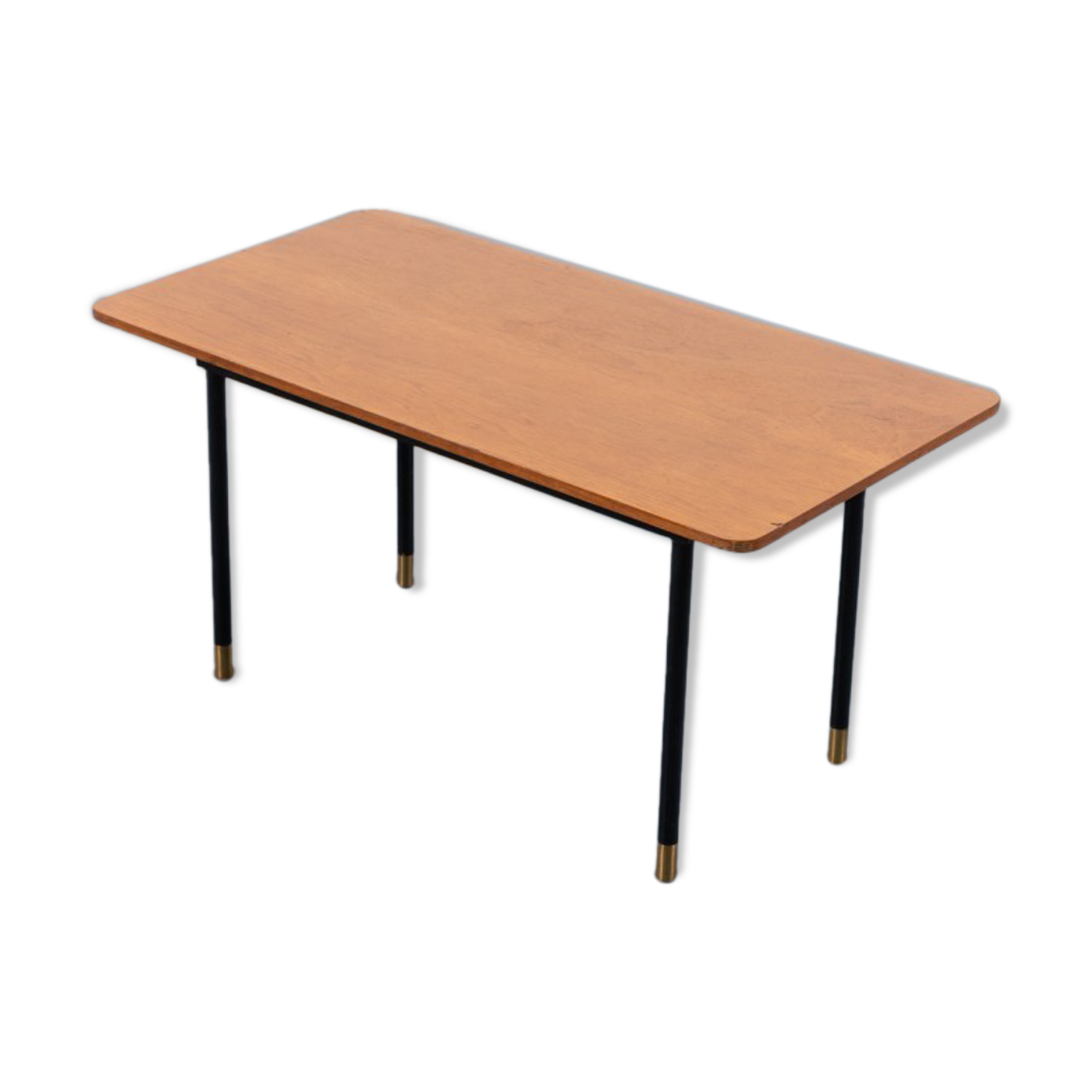 Italian side table-coffee table from the 1950s