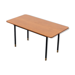 Italian side table-coffee